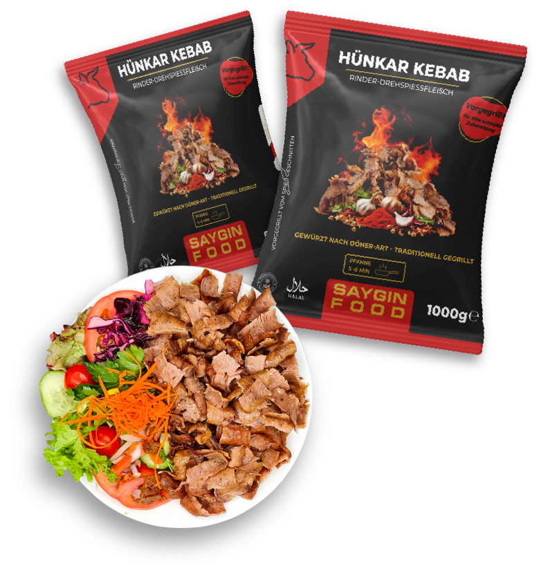 Hünkar Kebab