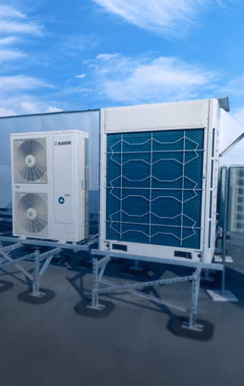 Cooling & Heating