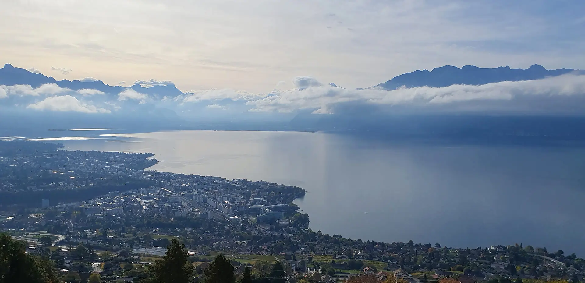 Standort Nyon