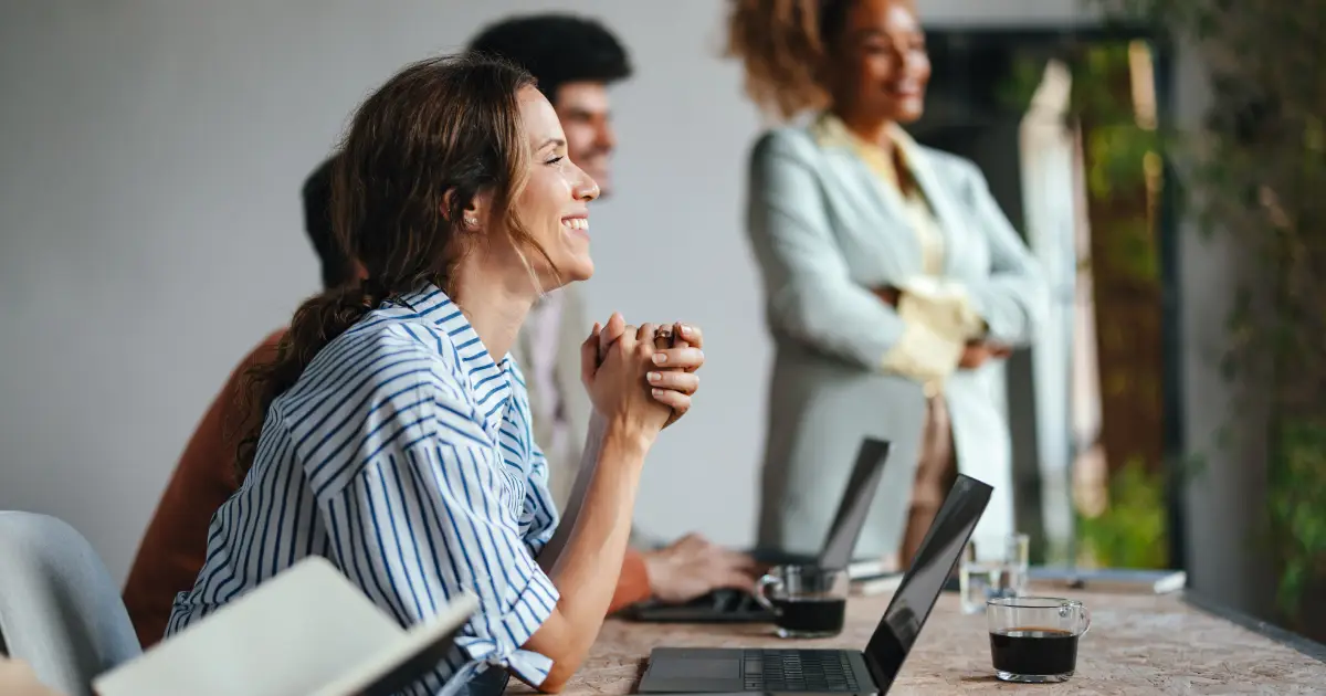 Company Training & Coaching