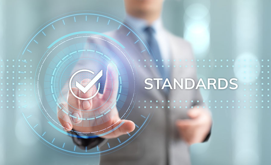 Qualitätsstandards