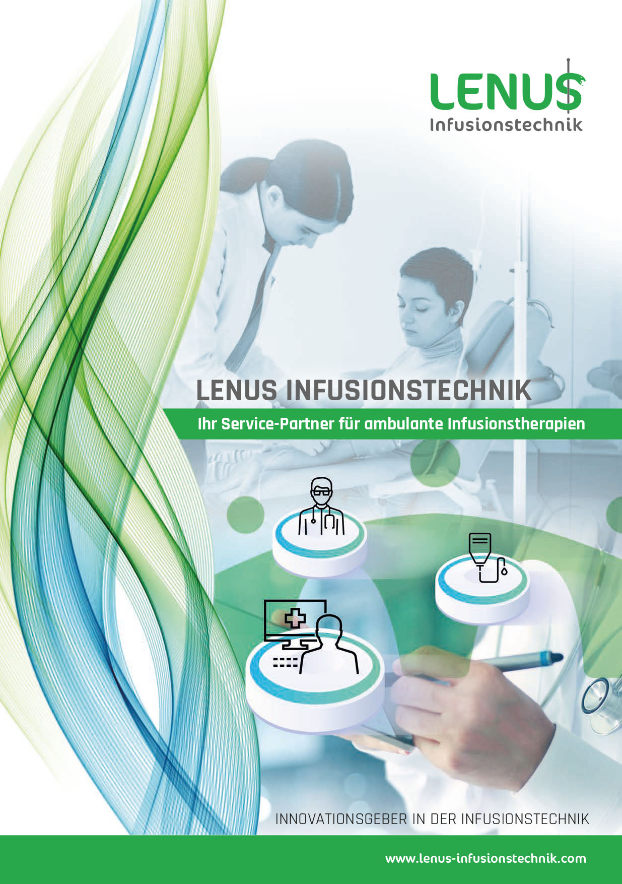 Lenus – Fertigung