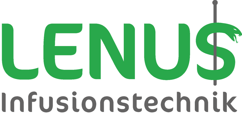 Lenus Logo