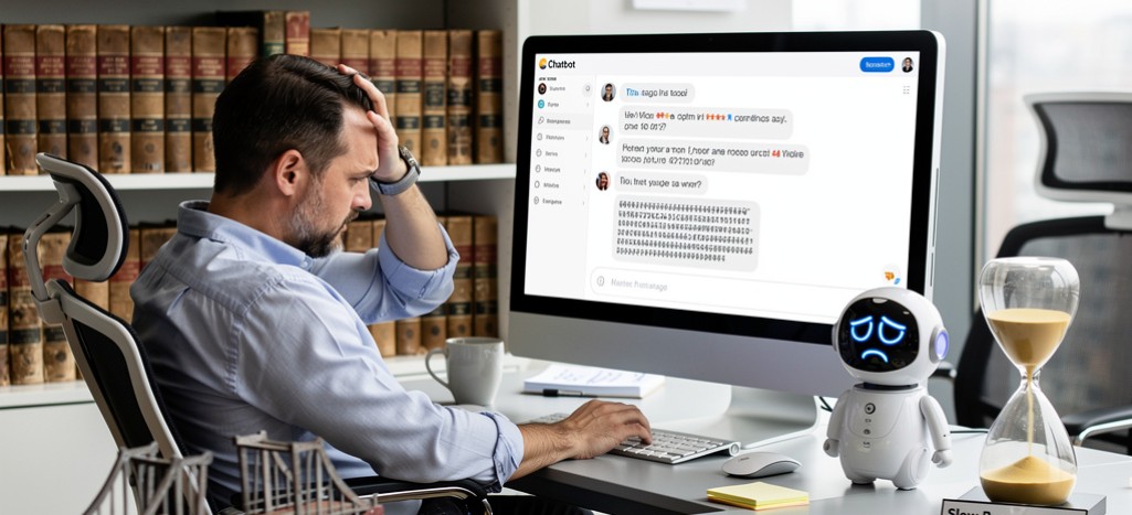 Arbeitsplatz mit cmxOrganize