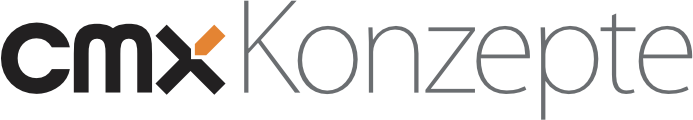 cmxKonzepte Logo