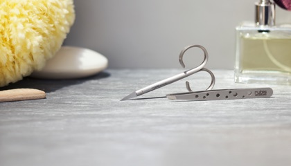 Technical precision tweezers (SMD, wafer handling, Micro Scissors)