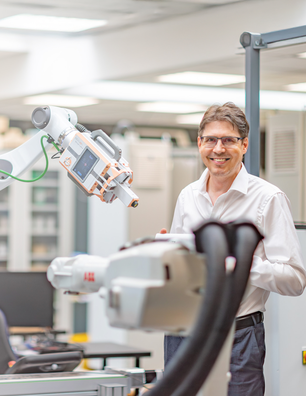 Standort ARKERO GmbH