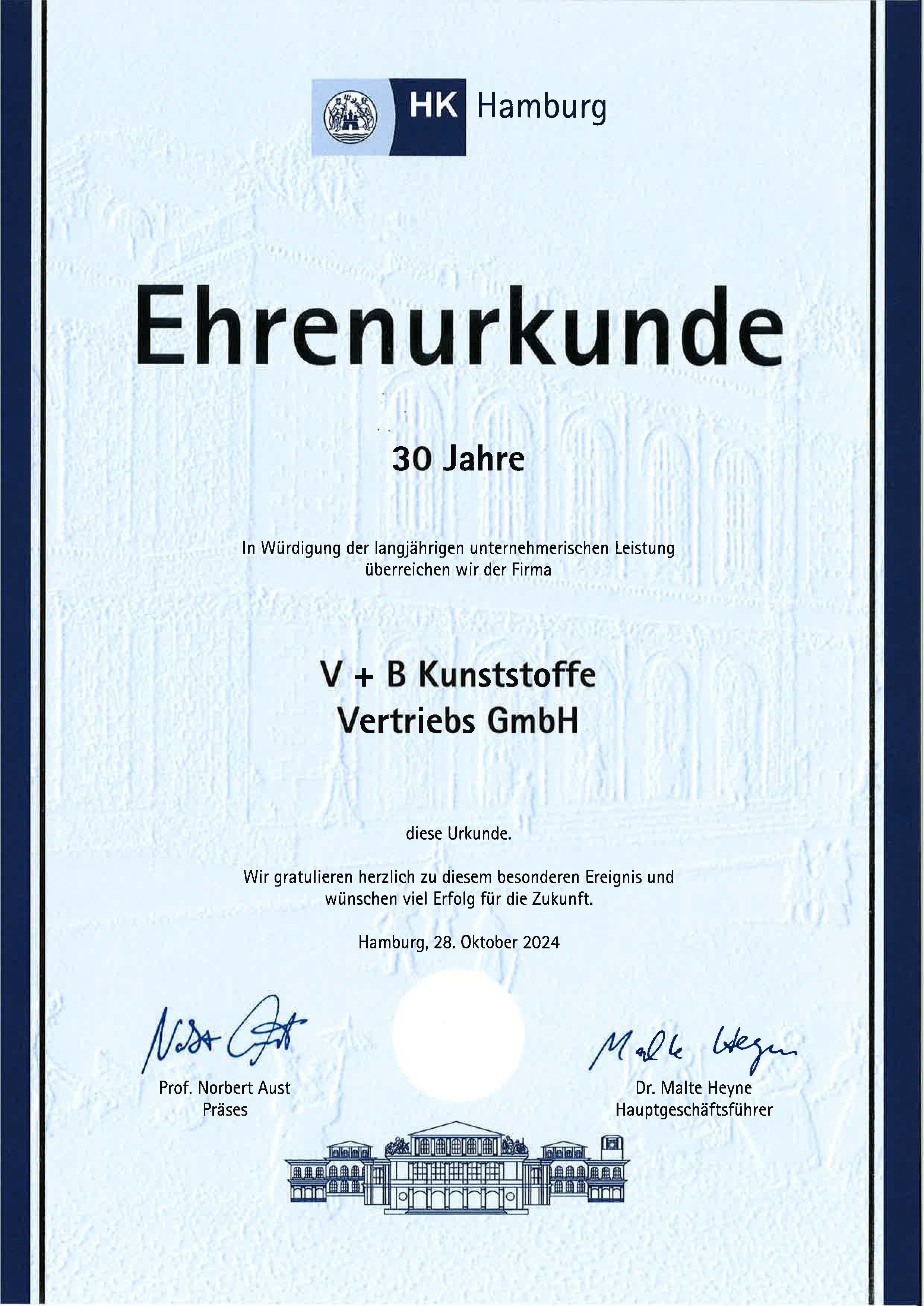 CNC-gefertigte Kunststoffbauteile
