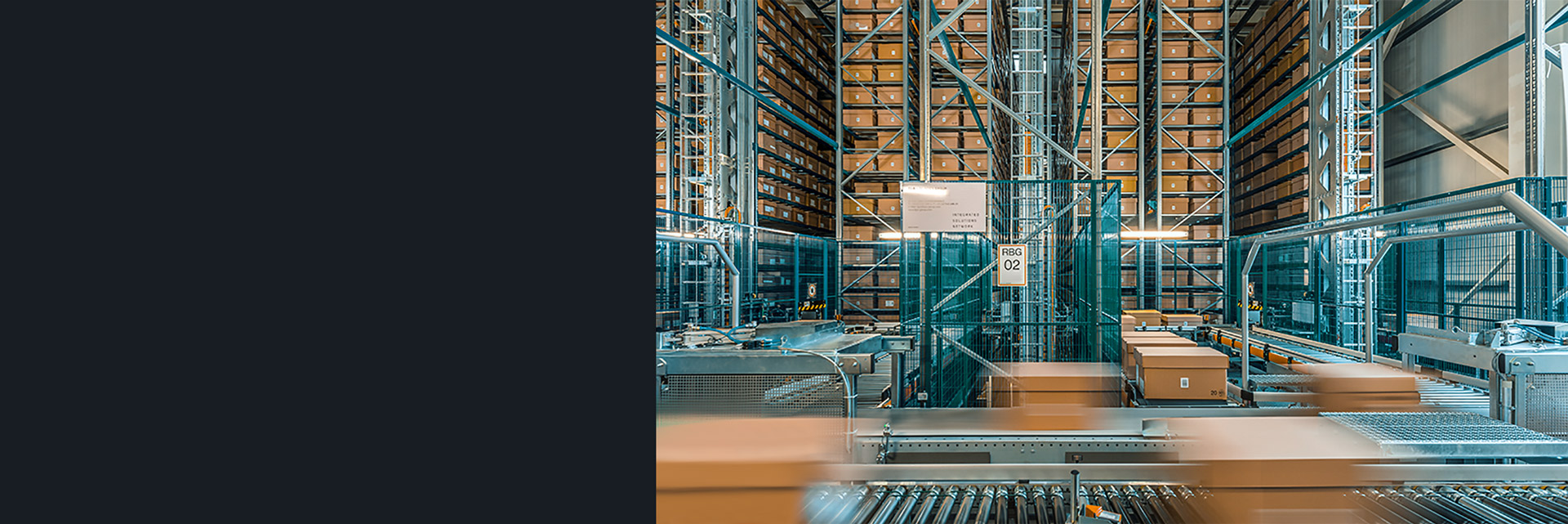 Warehouse Automation