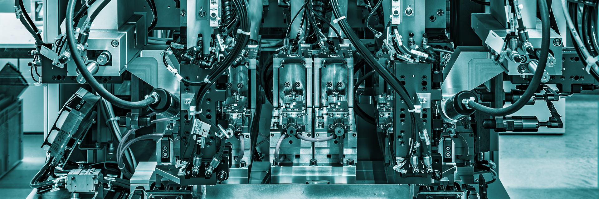 Production Automation