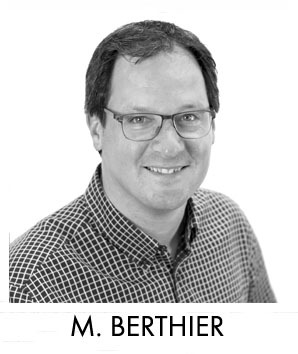 Produktbereich Mécanique