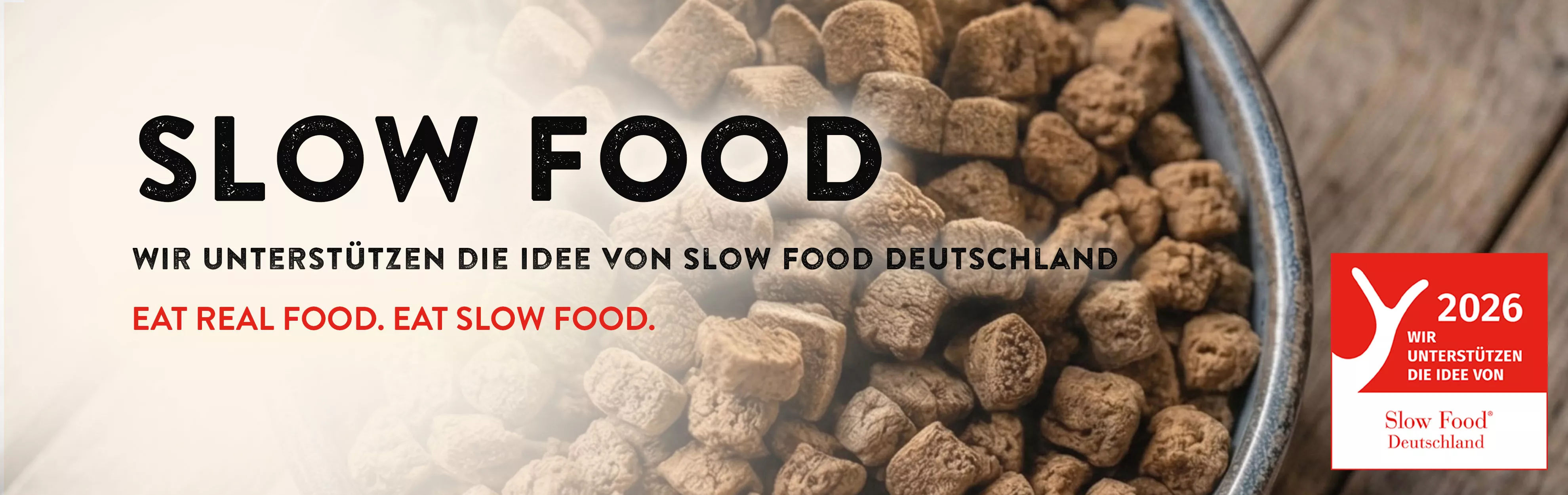 Slow Food Deutschland