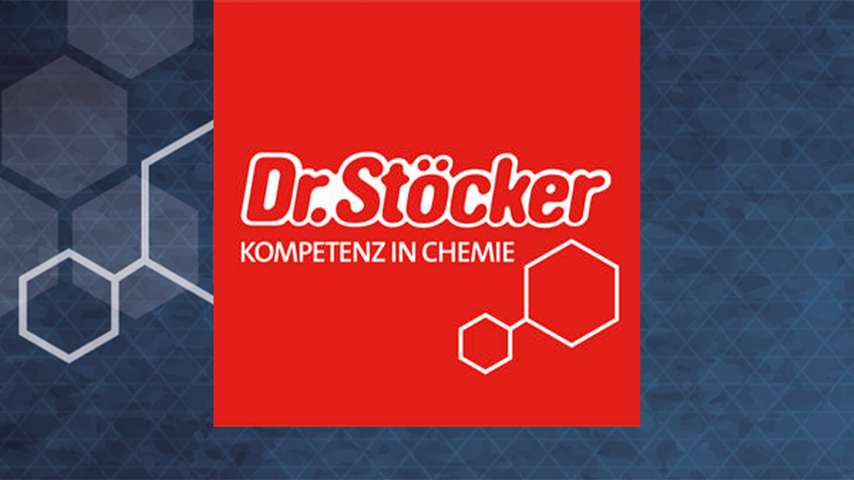 Chemische Fabrik Dr.Stöcker – Unternehmensdarstellung