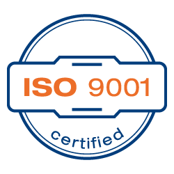 ISO 9001-Zertifizierung