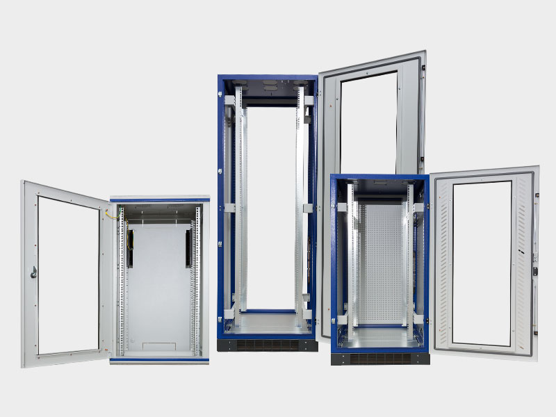 Datenschrank