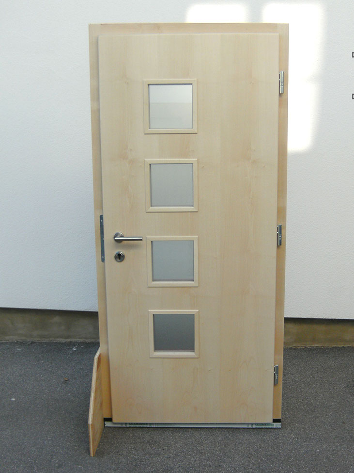 Haustür