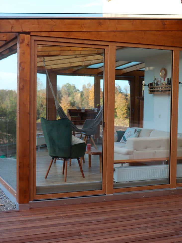 Terrassendielen