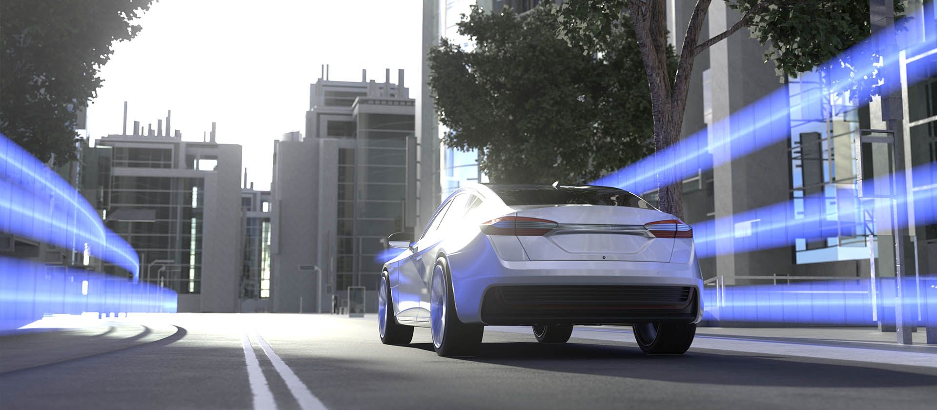 Innovation für eine nachhaltige Mobilität