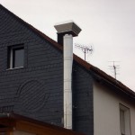 Ablufttechnik aus Edelstahl