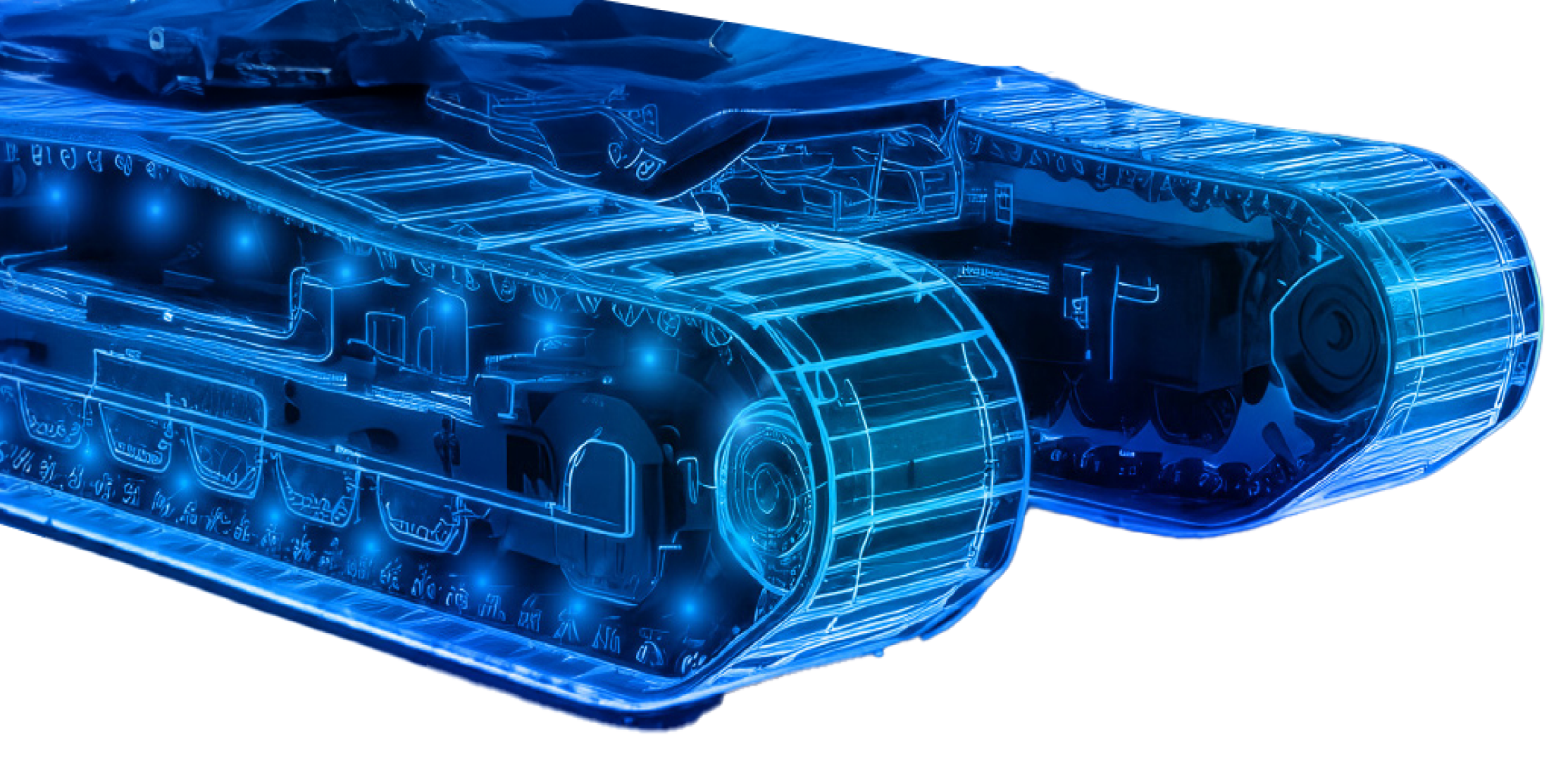 TRUST ITM® Sensor-Tracking-System