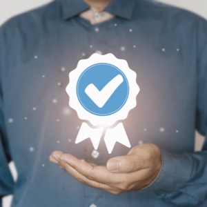 Zertifizierte Managementsysteme (ISO 13485, ISO 27001)
