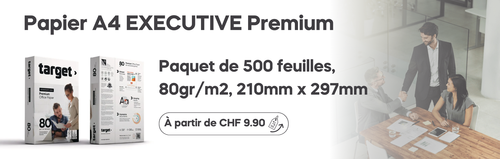 Papierprodukte