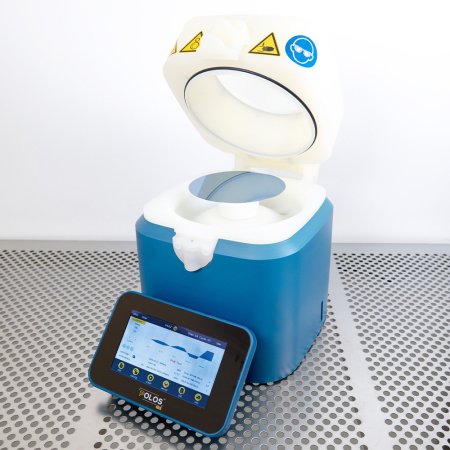 POLOS SPIN150x Spin Coater