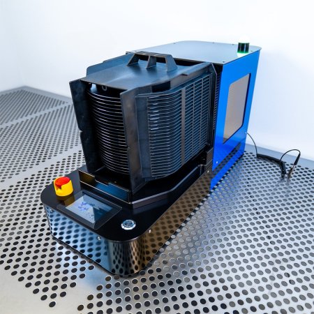 SafeGuard Wafer Transfer (WHS-T1)