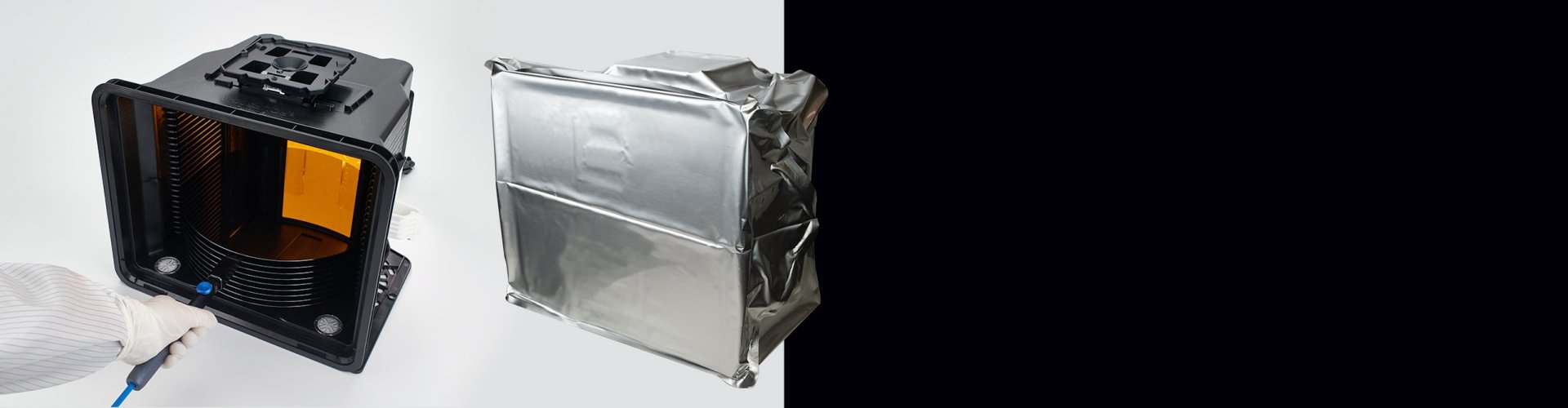 Moisture Barrier Bags