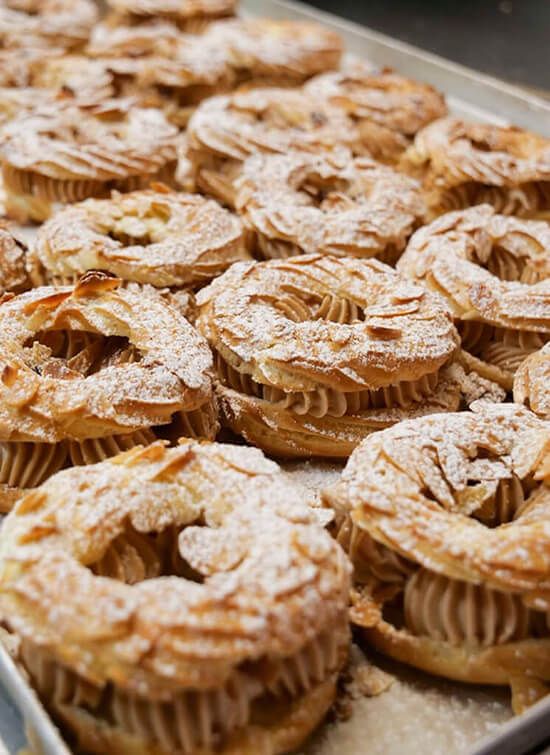 Paris-Brest
