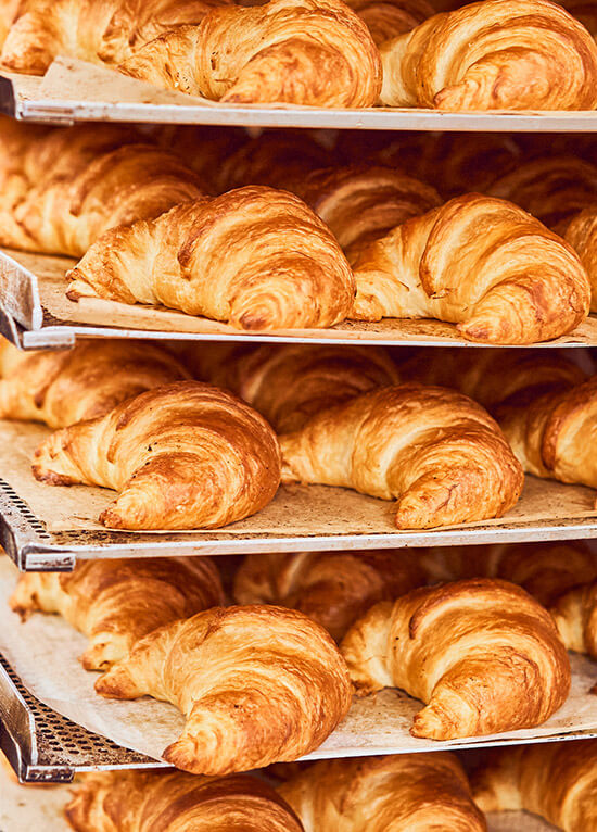 Croissant