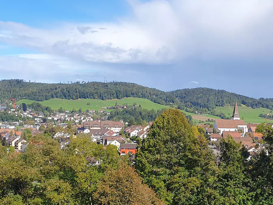Standort Elgg ZH