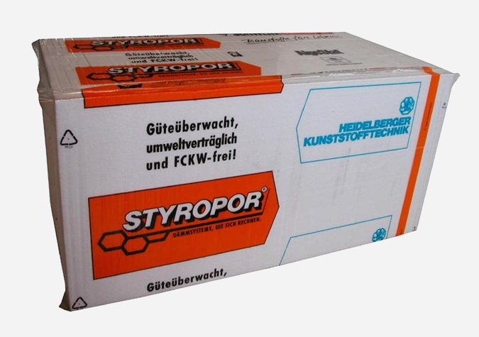 Kundenspezifische Verpackungslösung