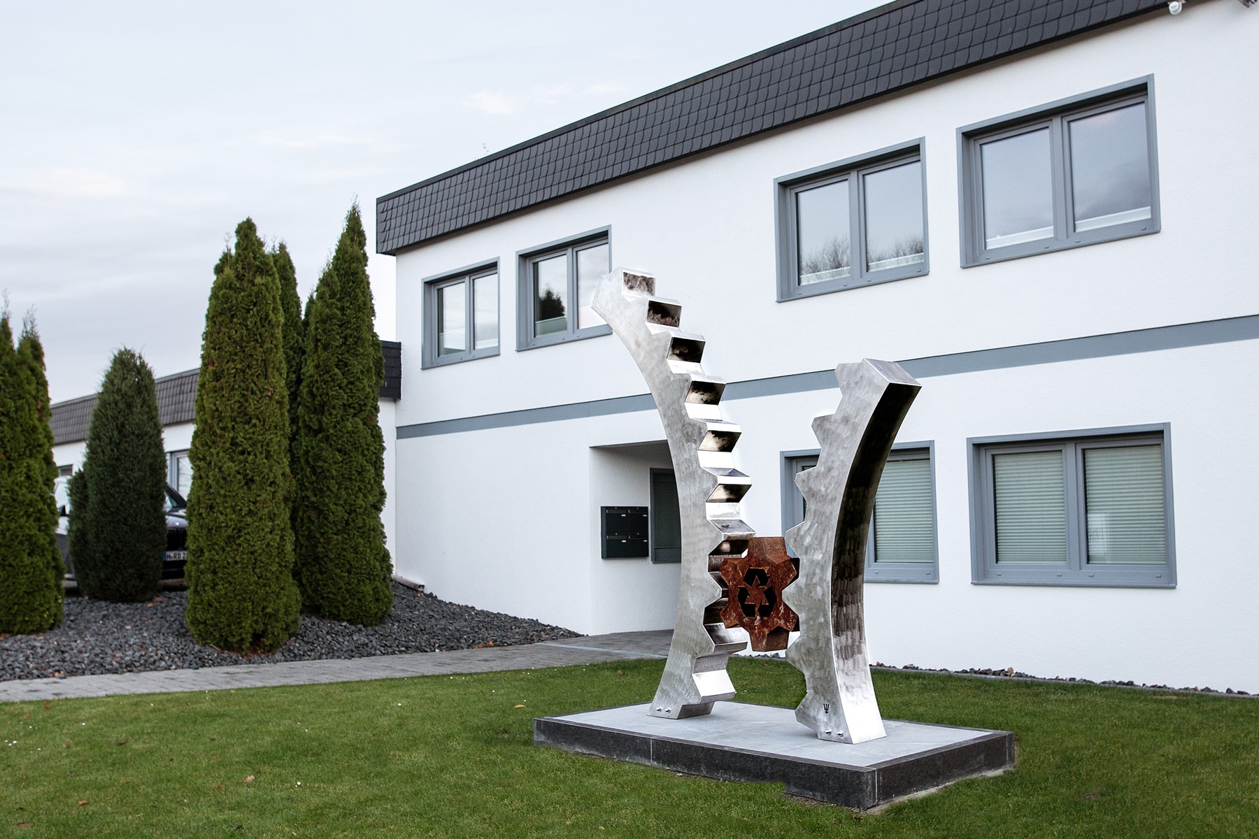 DRH site Springe