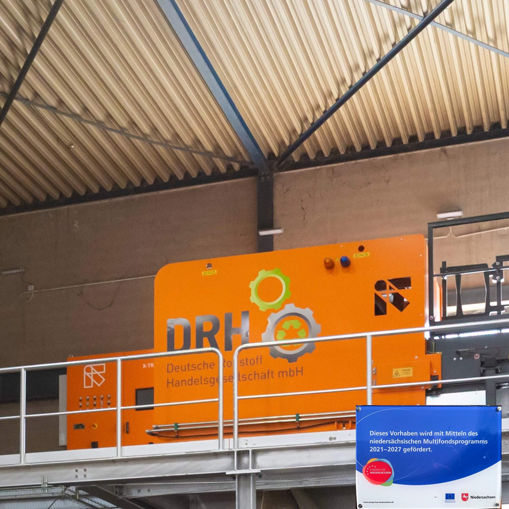 X-Ray sorting system