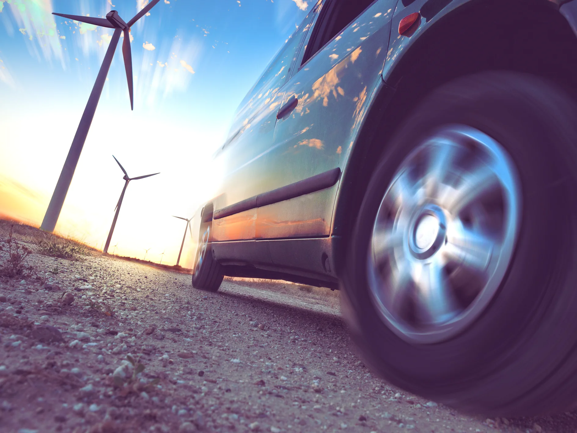 Anwendungen in Solar- und Windenergie