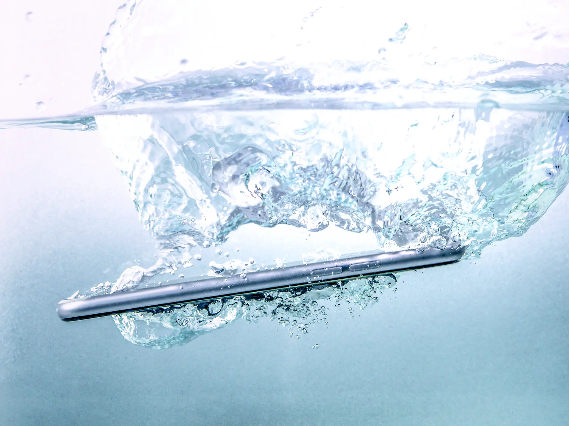 Klebefolien für Smartphone-Displays