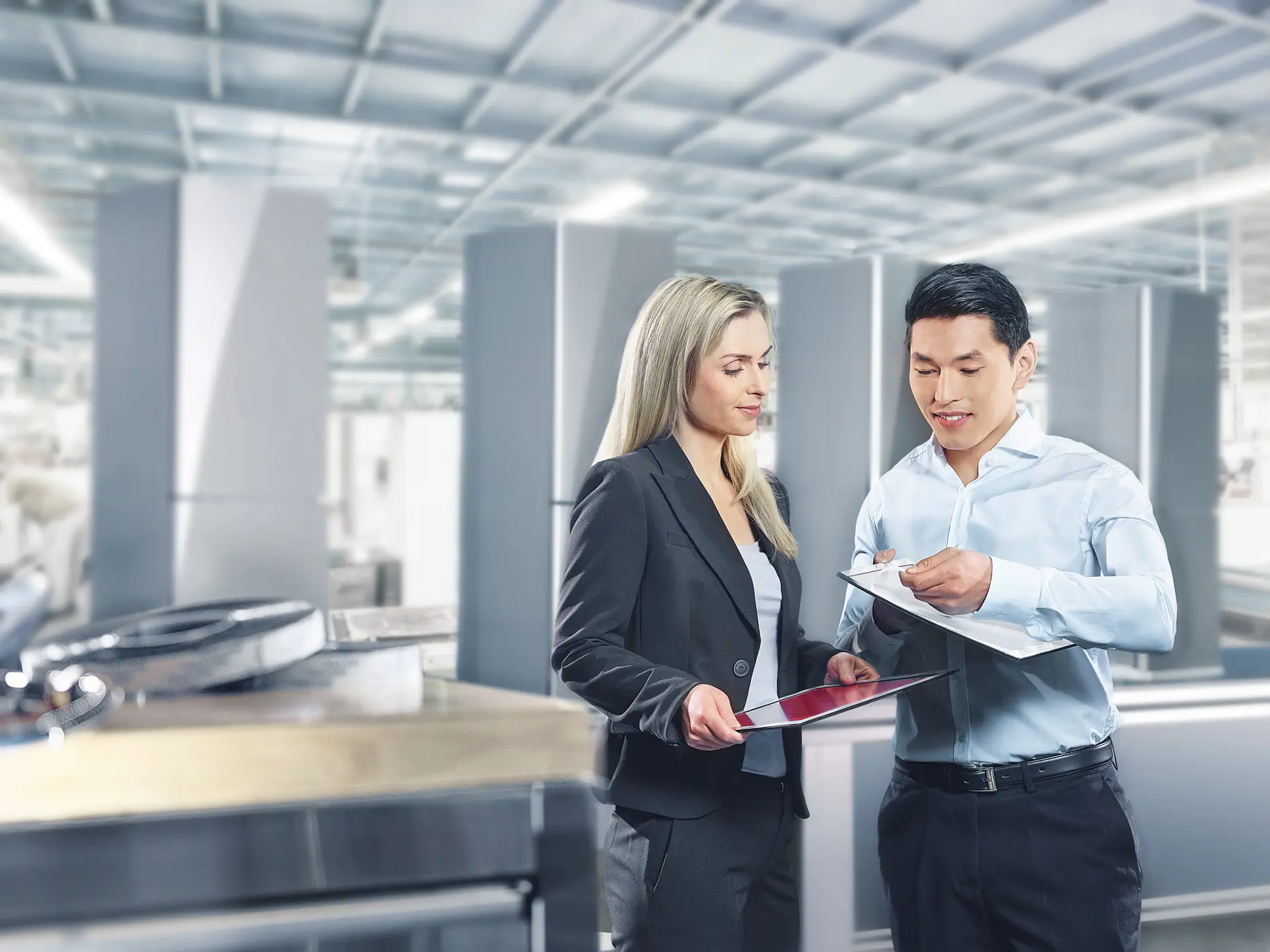 Klebebandlösungen für die Haushaltsgeräteindustrie