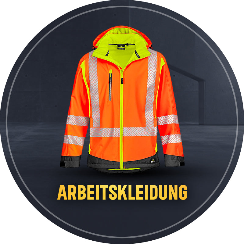 Arbeitskleidung