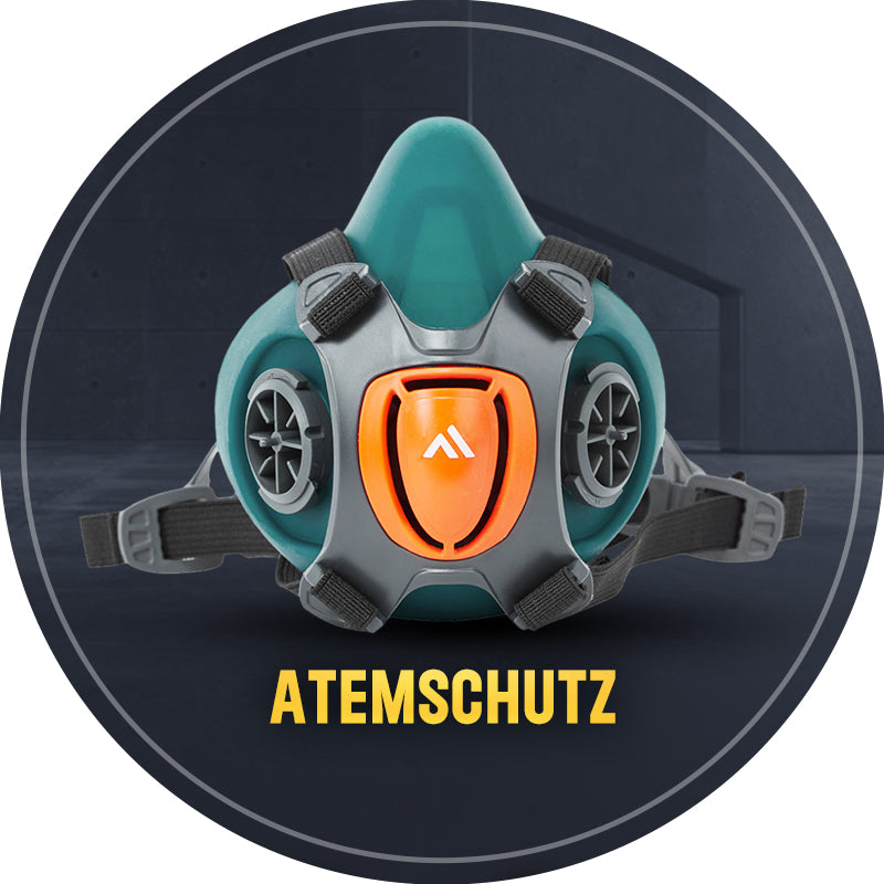 Atemschutz