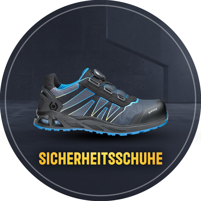 Sicherheitsschuhe