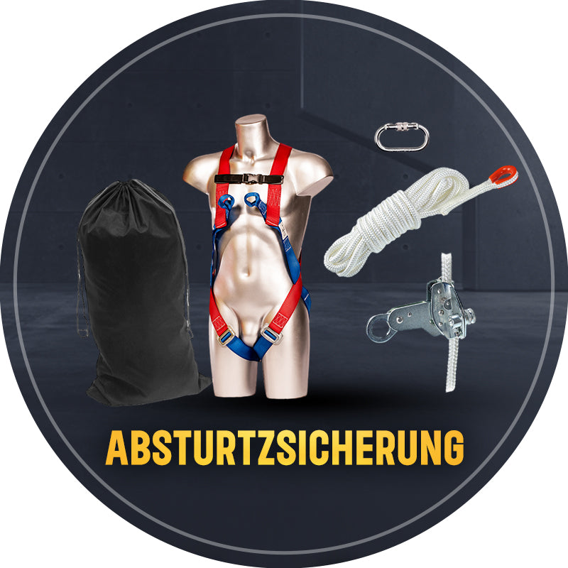 Absturzsicherung