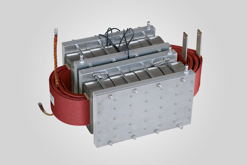 Mittel Frequenz Trafo