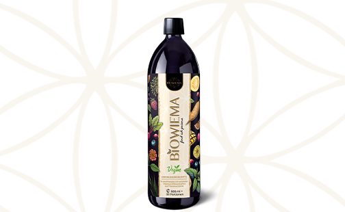 Bio-Vitalstoffkomplex 500 ml