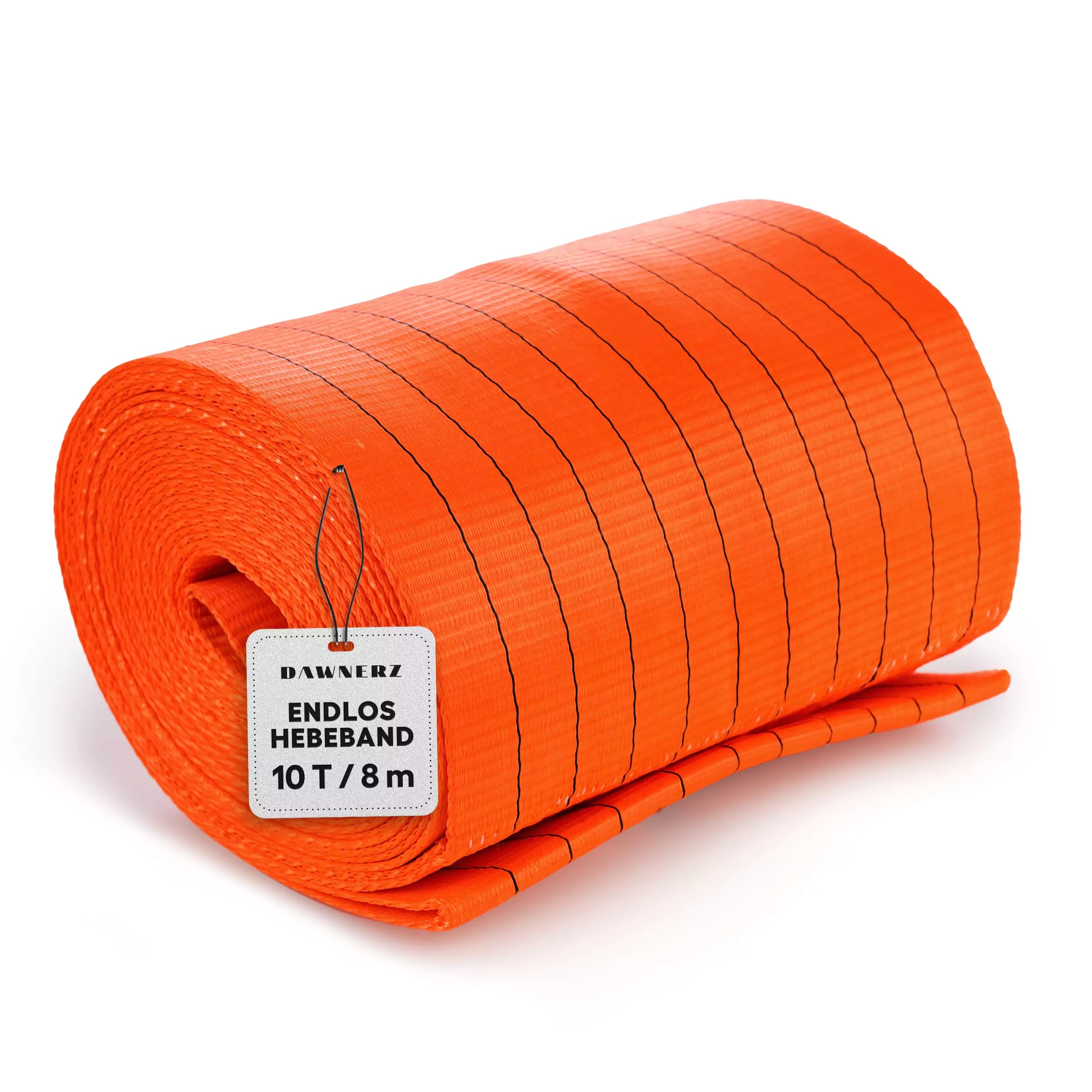Hebeband Typ B2 10 t – 8 m