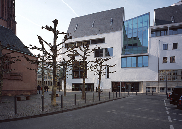 Haus am Dom