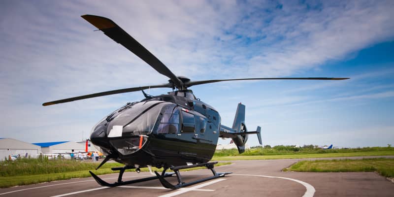 Aviation Management