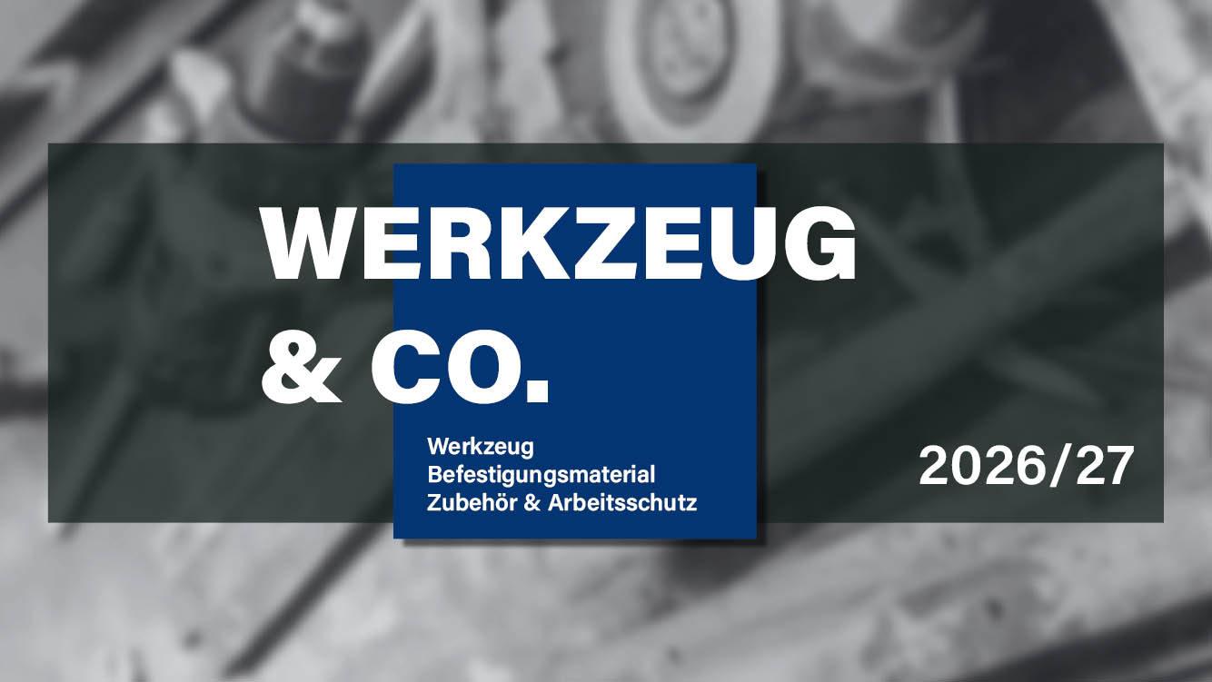 Werkzeug und Messgeräte