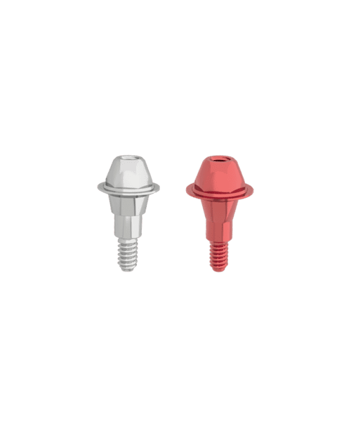 Multi Straight Abutment
