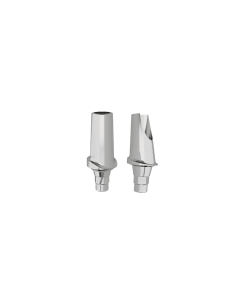 Aesthetic Abutment
